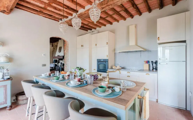 Villa Alice in Lucca