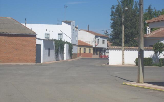 Casa Rural La Ribera del Bullaque