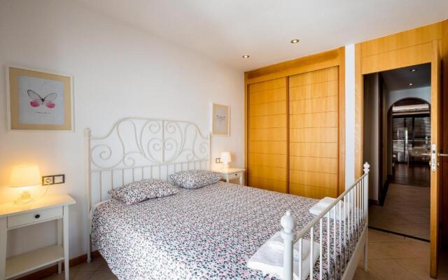 GO2TENERIFE Apart'Manon Duplex w/ Solarium, pools & sea view