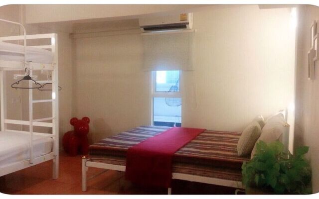 S99 hostel