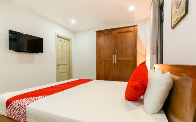 Friendly Homestay by OYO Rooms