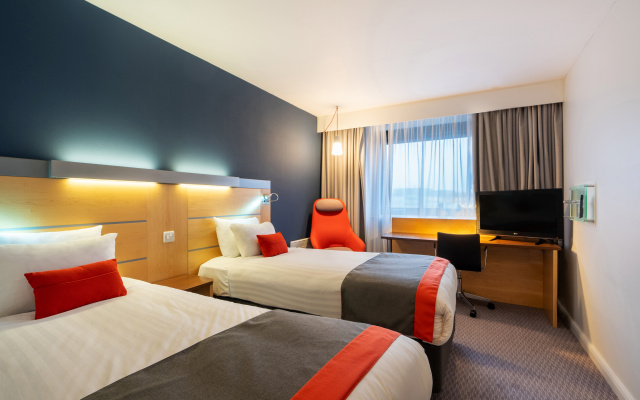 Holiday Inn Express Dundee by IHG