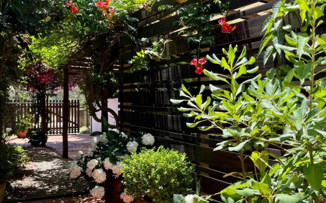 Viento Azul Guest House