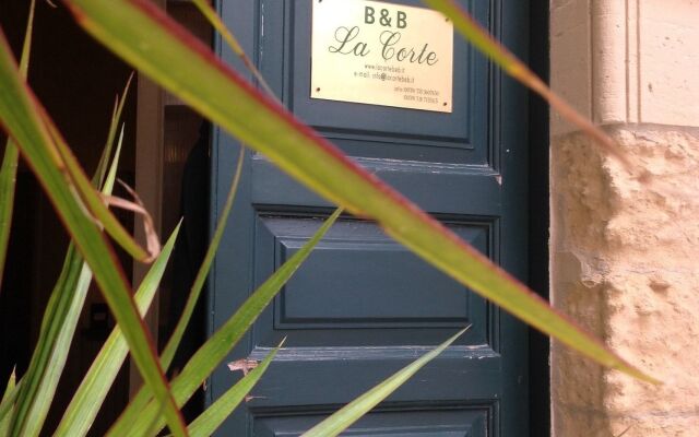 La Corte Bed & Breakfast