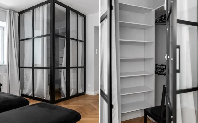 Rezydencja Lipowa 18A