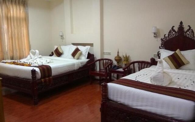 Shwe Yone Minn Hotel