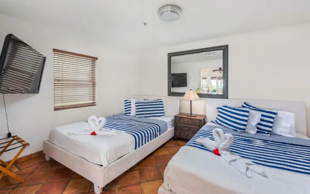 The Villas at Milano South Beach - 1 Bedroom Condo - SBR 54876