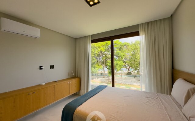 Maruwá - Villa Paraíso dos Lagos