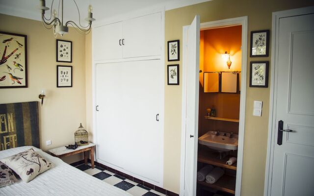 La Dolce Vita Chambre d'Hôte