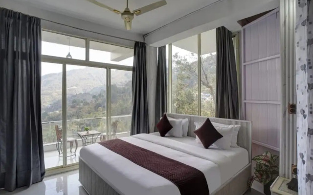 Peachwood Resort Nainital