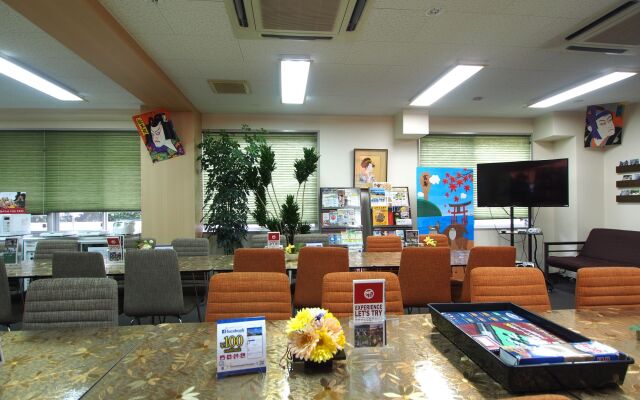 OMOTENASHI Hostel Miyajima