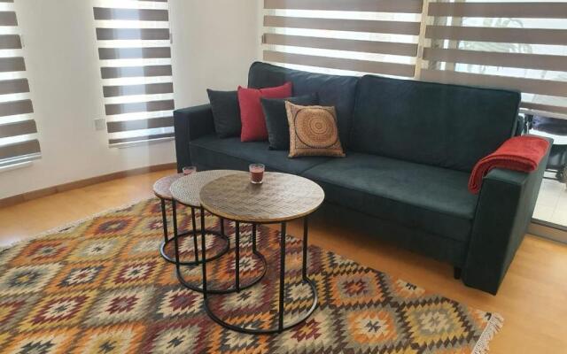 Anamor apartment 408