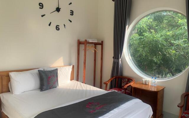 Sen's homestay