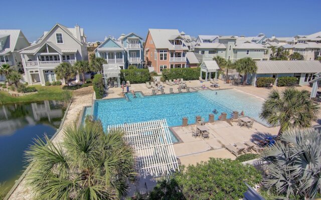 Serenity Found-1 Bedroom