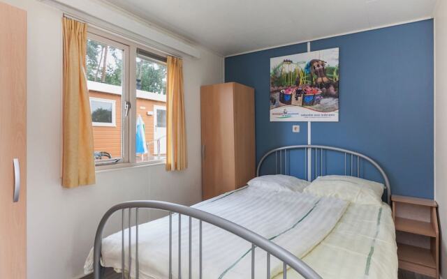 Oostappen Vakantiepark Droomgaard