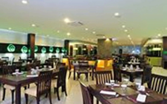 Lombok Plaza Hotel & Convention