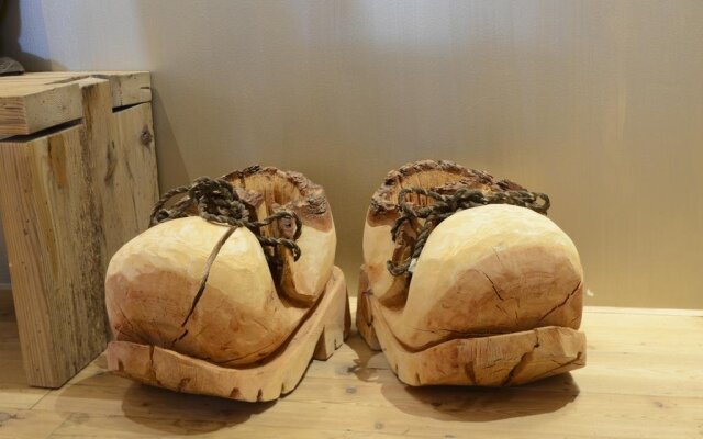 Hotel Alla Vecchia Stazione