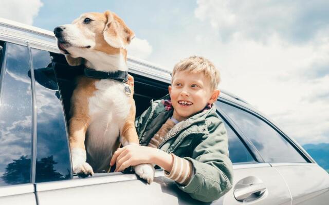 Gundersen Hotel & Suites