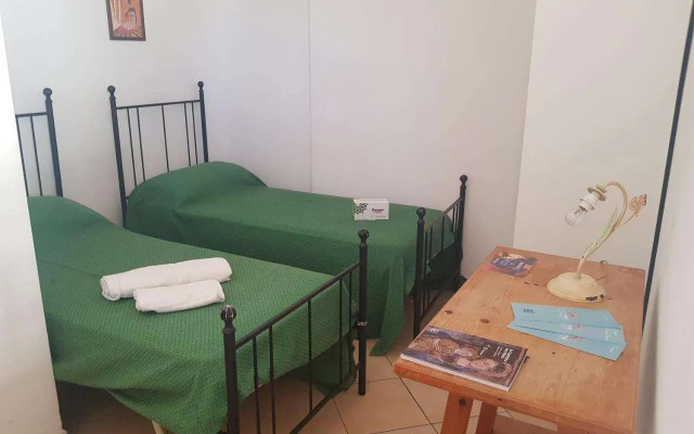 Appartamenti Pineta Lido