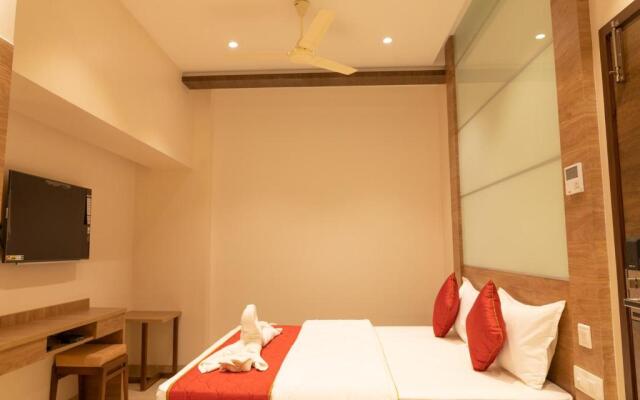 The Paradise Hotel