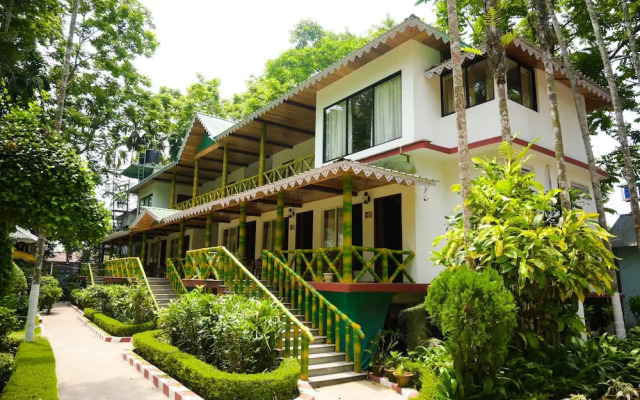 Aranya Jungle Resort