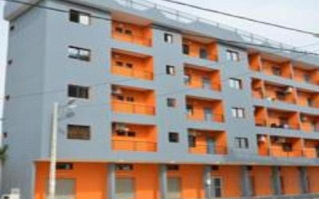 Residence Sisana