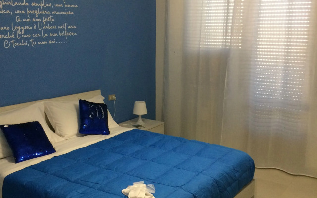 Terrazze Dannunziane