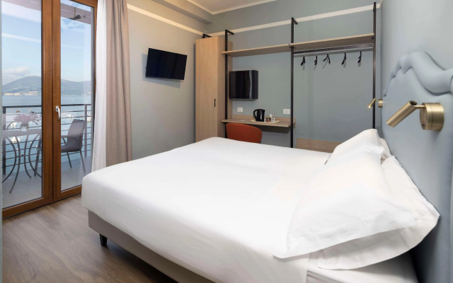 Hotel Shelley e delle Palme, BW Signature Collection