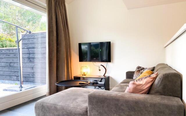 Vakantiewoning de Veerse Pot VE02