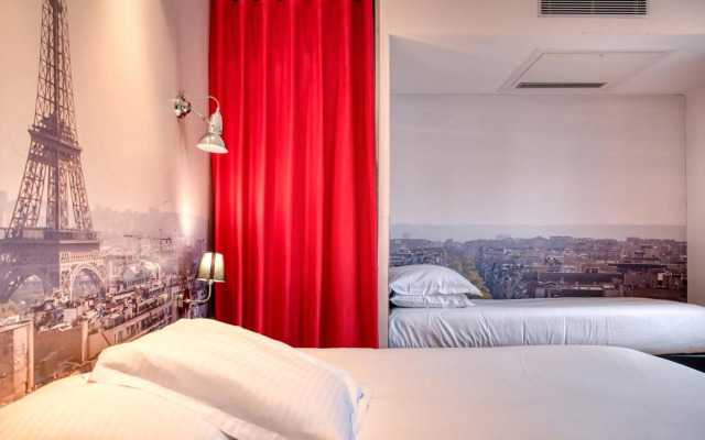 Stella Etoile Hotel