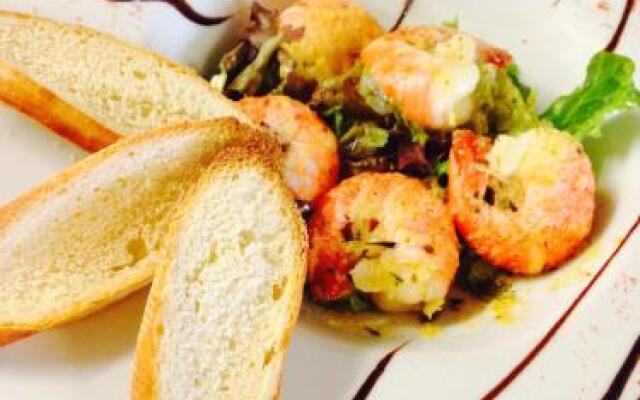 The Quarry Burn Guest House & Restaurant