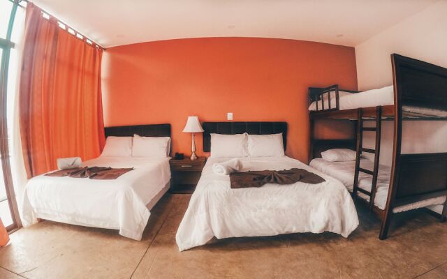 Parque Acuático Planeta Azul