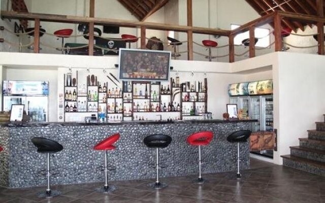 Lope Lope Lodge