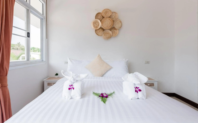 Twin Villas Ao Nang