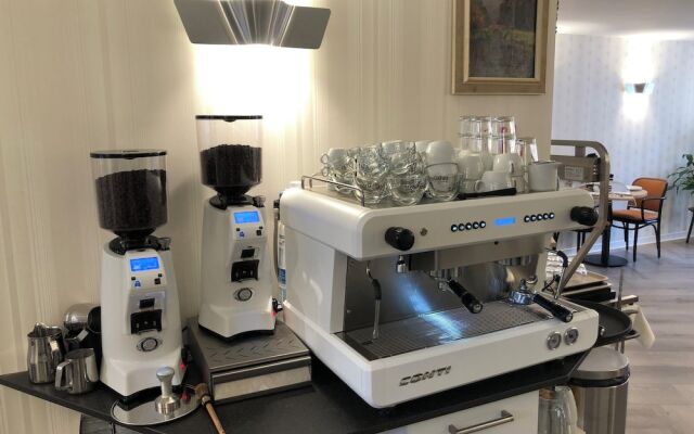 Hotel De Keizerskroon