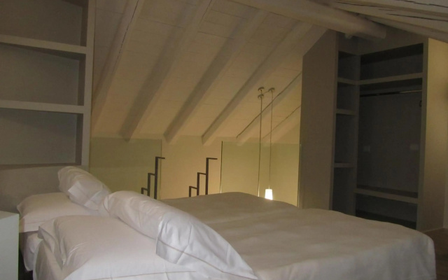 Hotel Borgovico