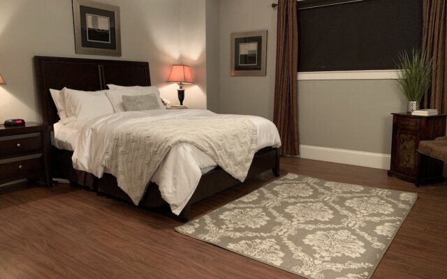 Legacy Suites
