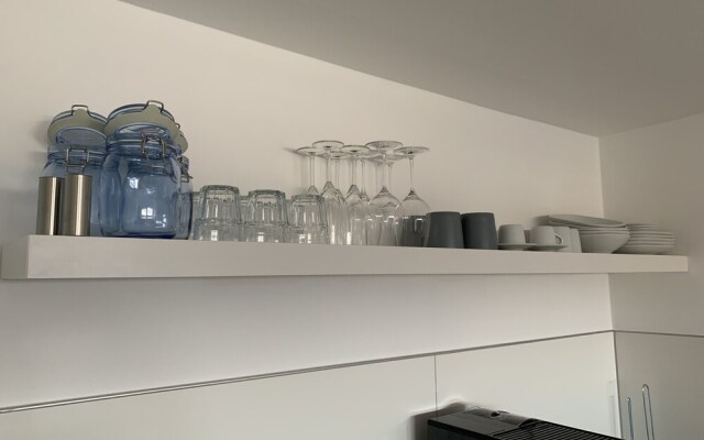 Argenta Apartment Nr 4