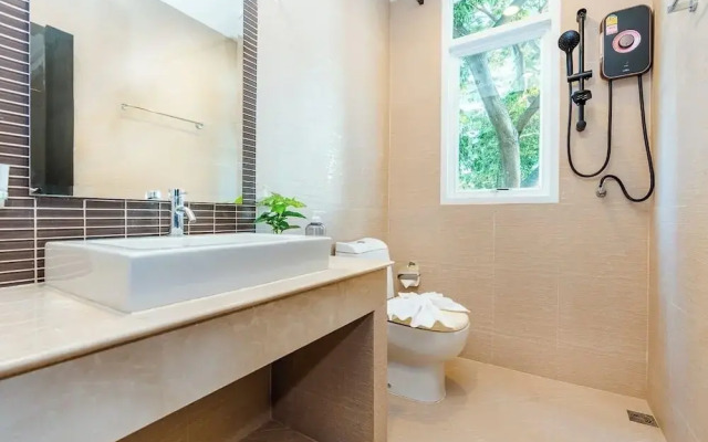 Villa Nirvana, Hua Hin