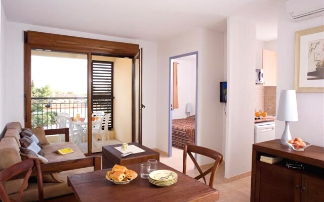 Madame Vacances Résidence Le Mas des Oliviers