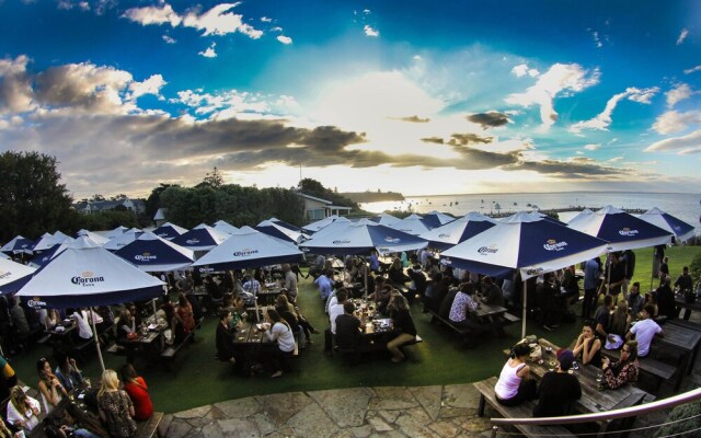 Portsea Hotel