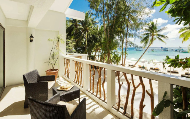 Villa Caemilla Beach Boutique Hotel