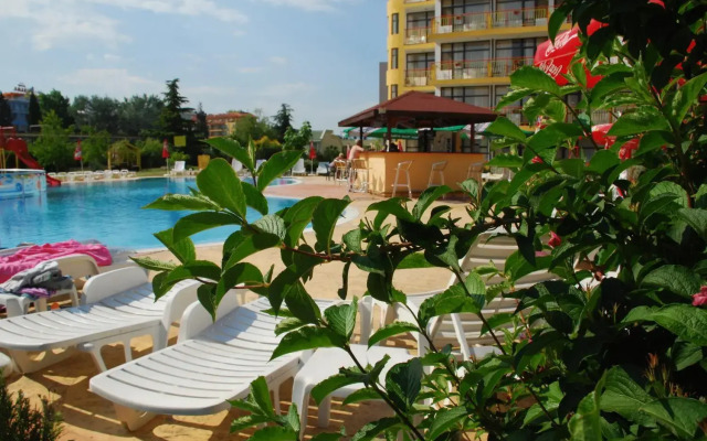 Hotel Trakia Garden
