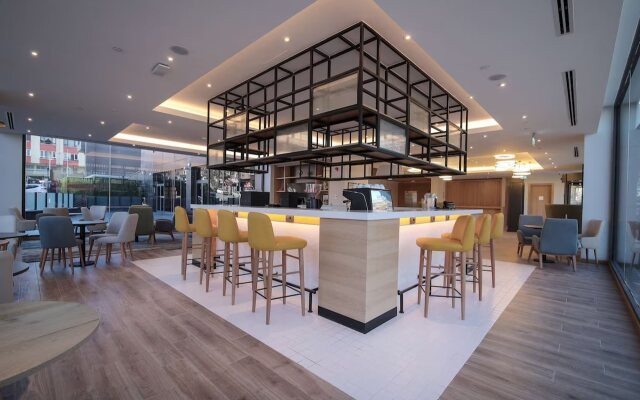 Hilton Garden Inn Ankara Cankaya