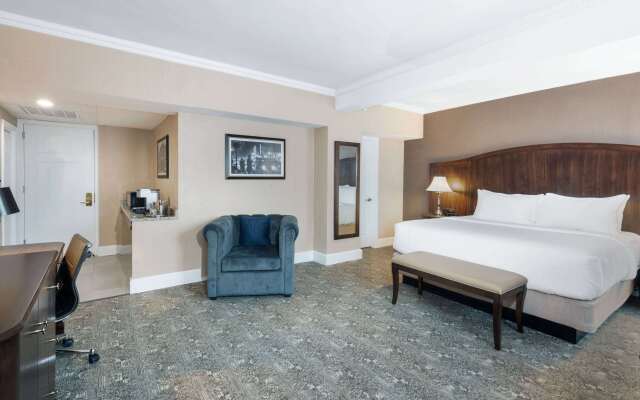 The Americus Hotel, Trademark Collection by Wyndham