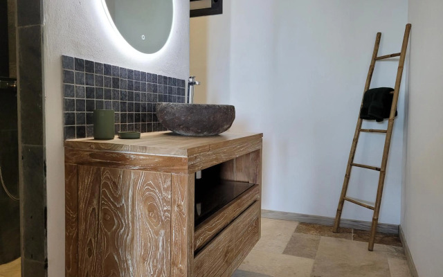 Leu Repère - Location de Charme