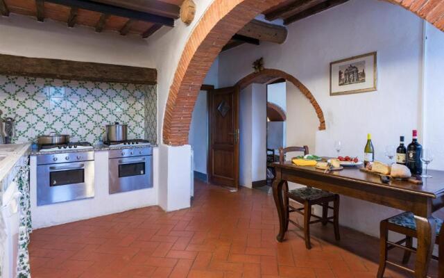 Villa Palazzaccio 26