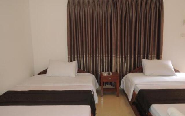 Serey Mathya Guesthouse
