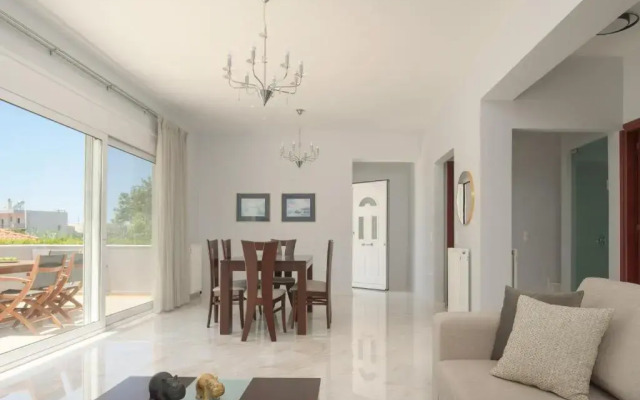 Villas Chrisi