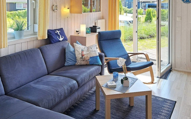 Holiday Home in GrÃ¶mmitz